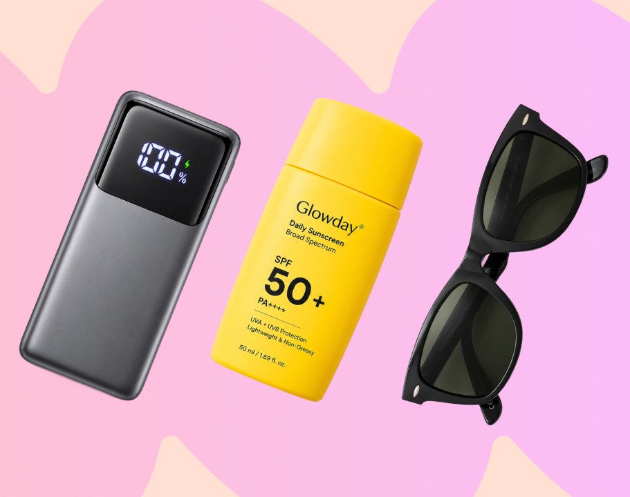 Summer travel checklist 2026