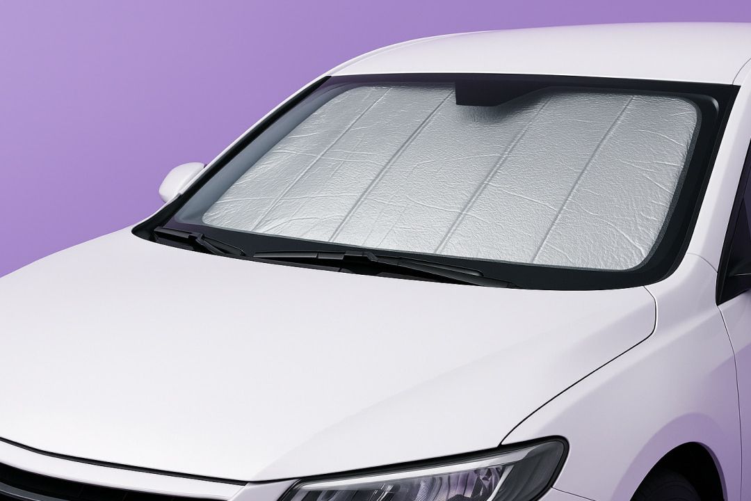 Protect Your Car From Sun, Dust, and Sand in Qatar 7