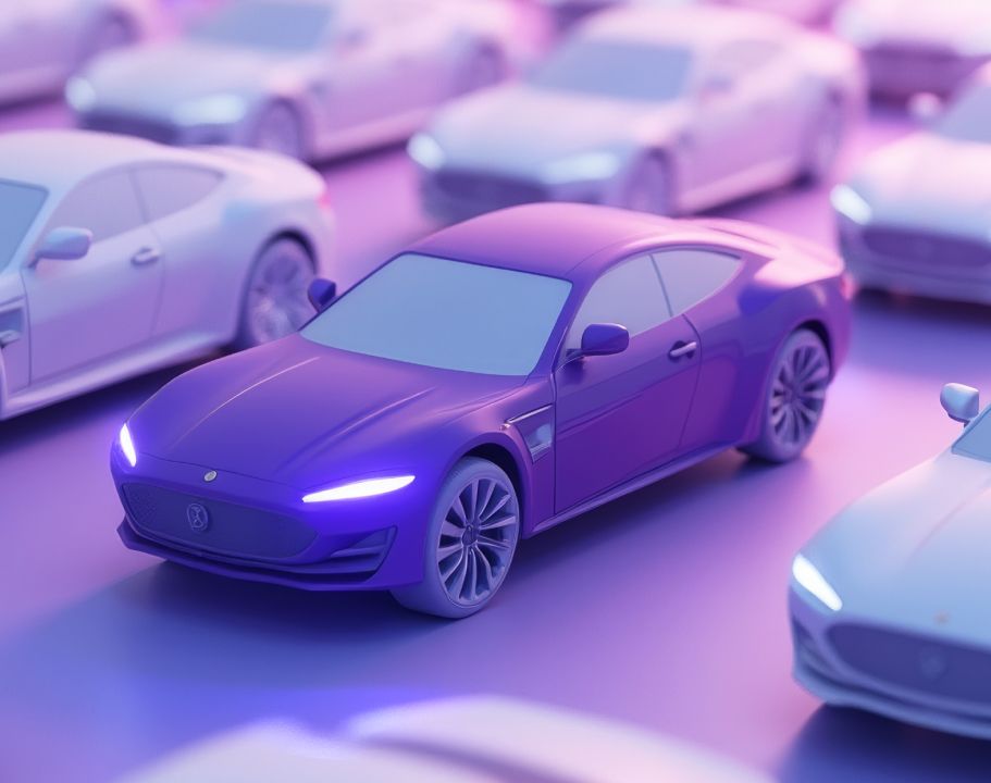 Buying a used car in Qatar guide