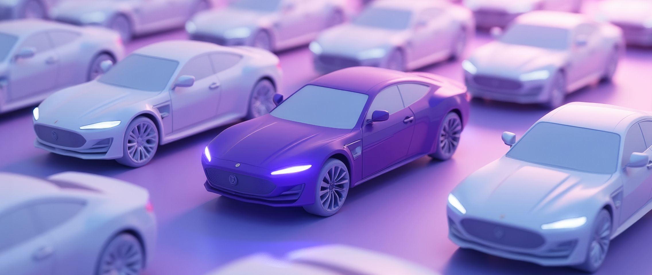 Buying a used car in Qatar 