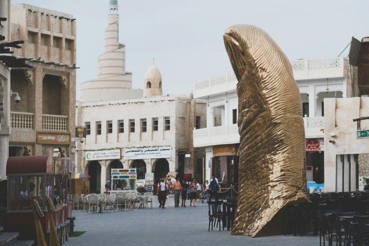 Best Hotels in Doha Qatar