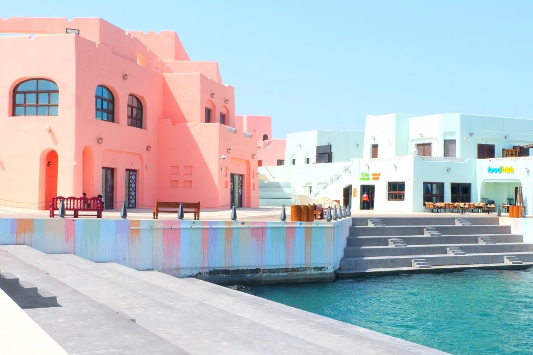 best places to visit in qatar with family