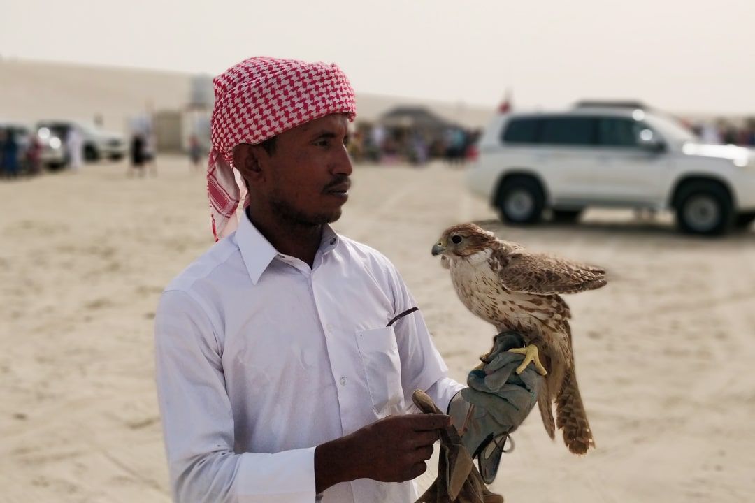 best places to visit in qatar 2024