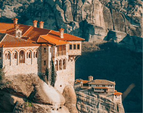 best places to visit in Georgia