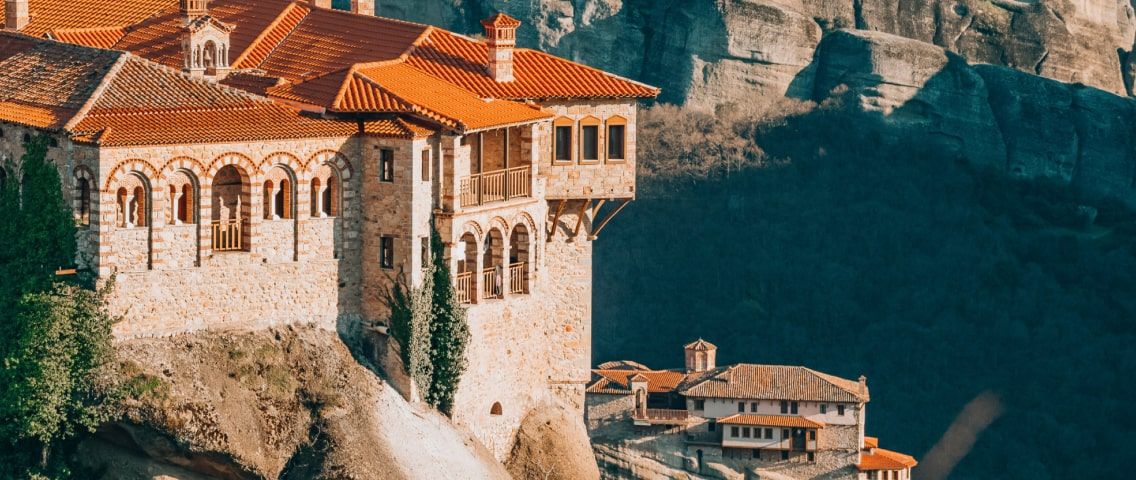 places to visit in Georgia country
