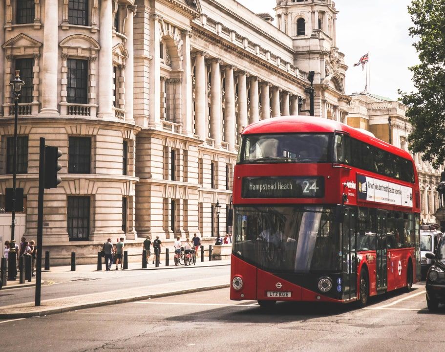 Things to Do in London: Top tourist places to visit