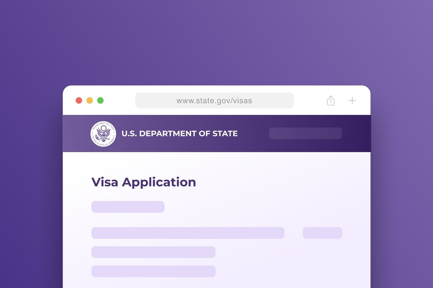 Apply for a USA Visit Visa in Qatar