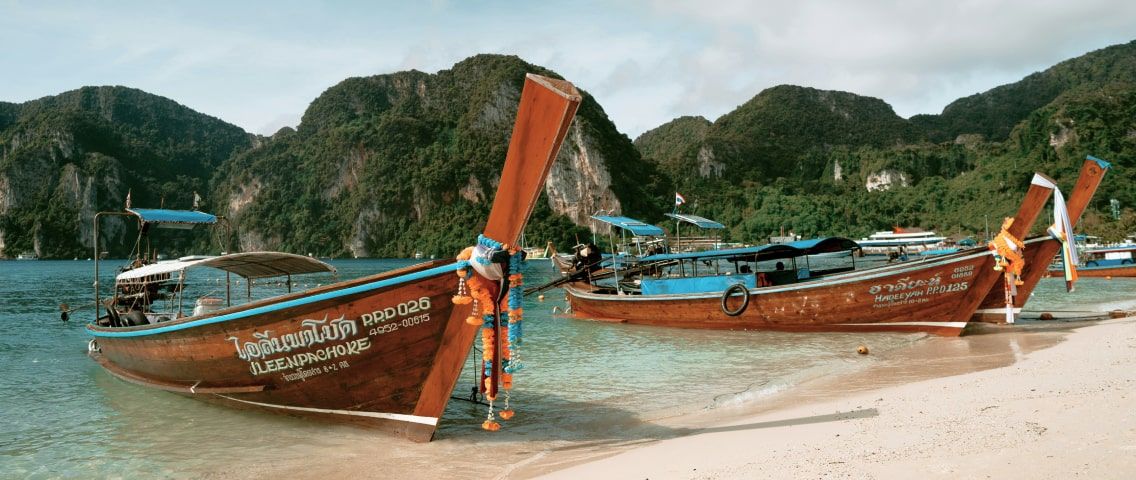 Places to Visit in Phuket - Things to do in Phuket