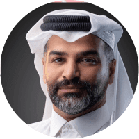 Abdulaziz Yousef and QIC Celebrate Qatar National Day with Art and Creativity