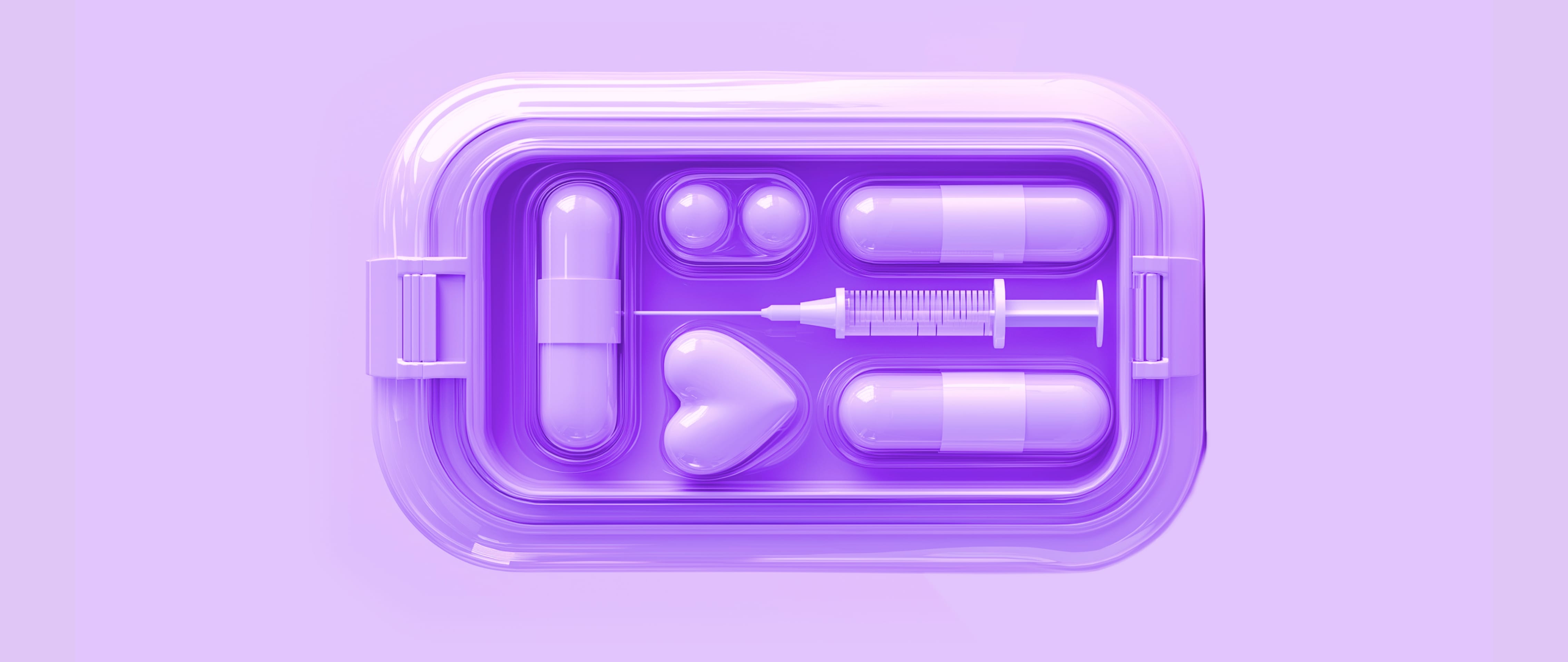first aid kit