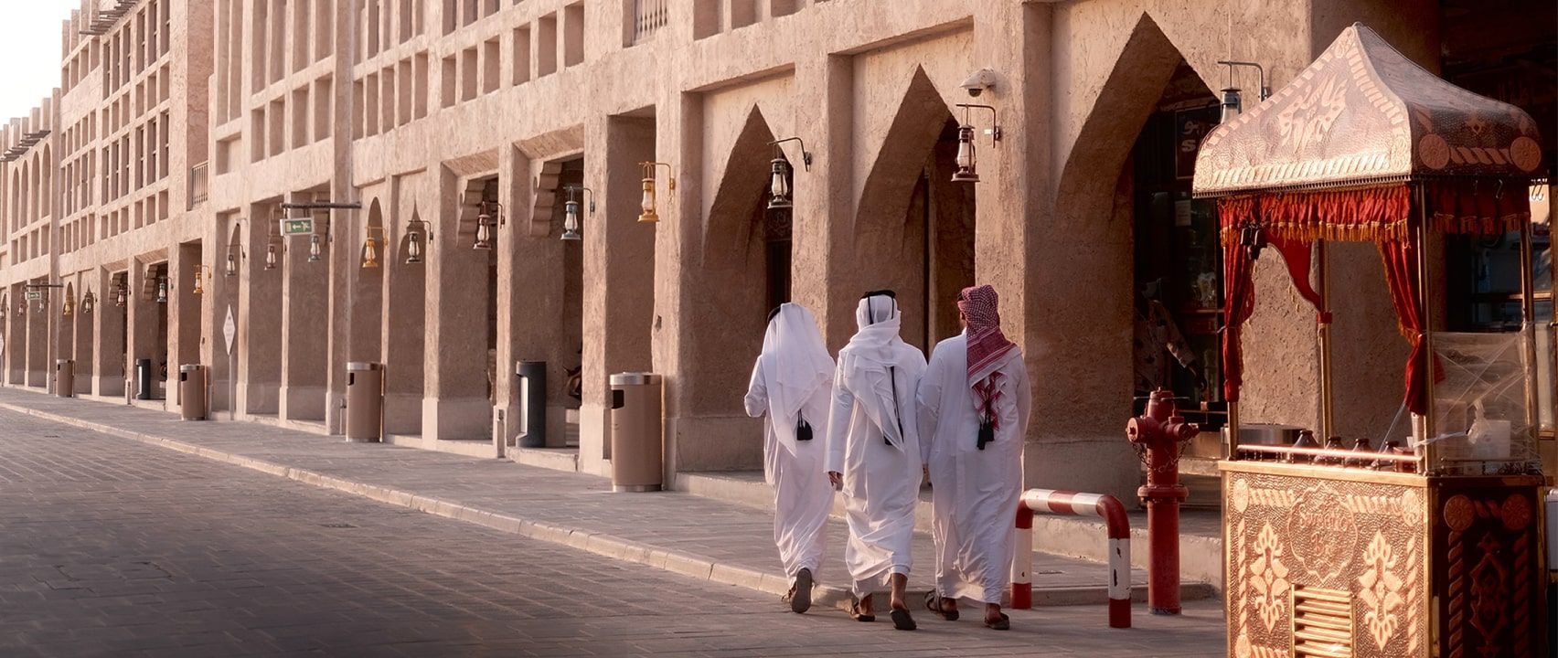 Best places to visit in Qatar 2