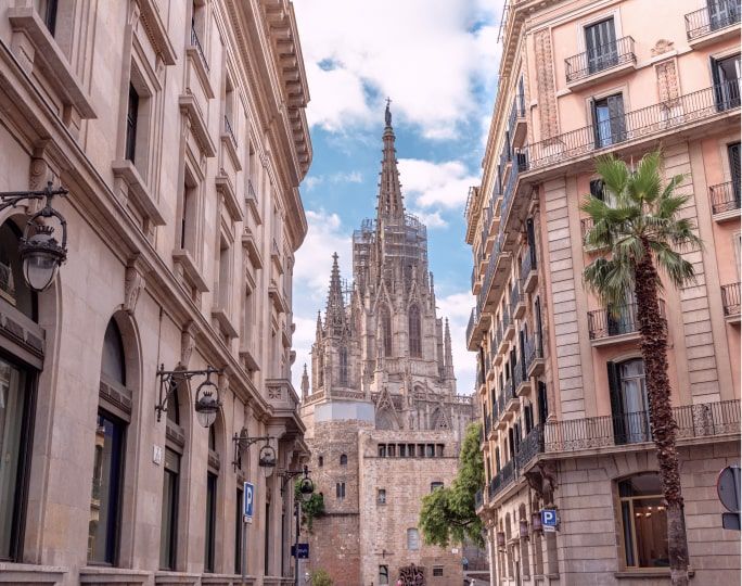 European Destinations to Visit in Spring