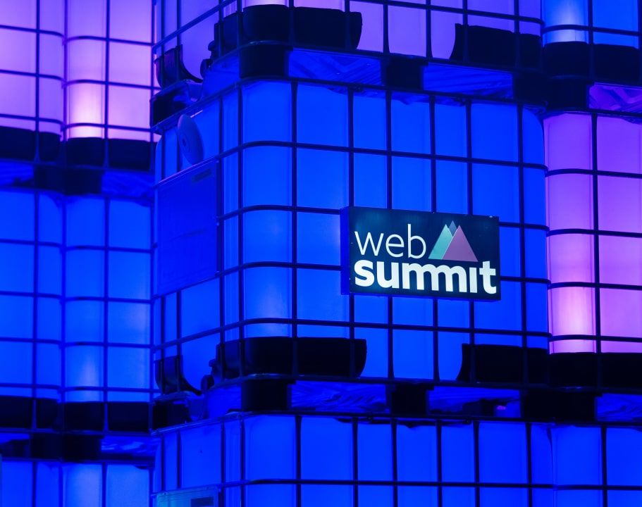 web summit 2025 Qatar Doha