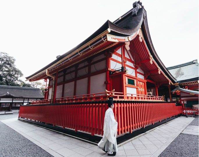 Best Time to Travel to Japan