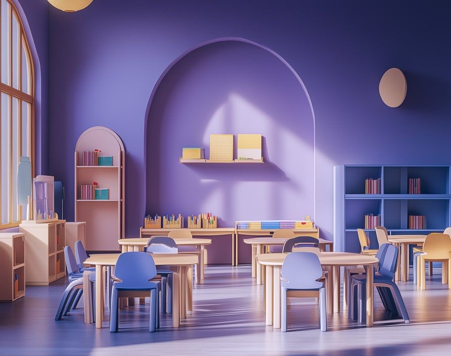 Schools in Doha