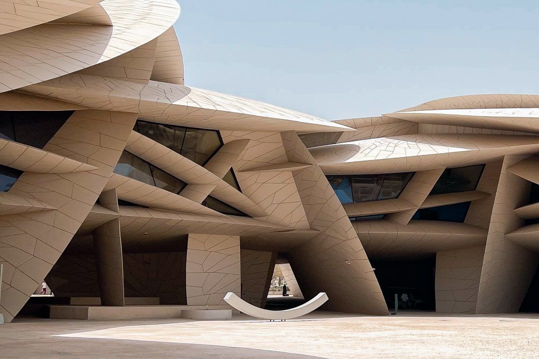 best places to visit in qatar during summer