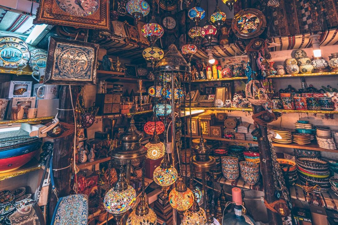 Best places to visit in Qatar