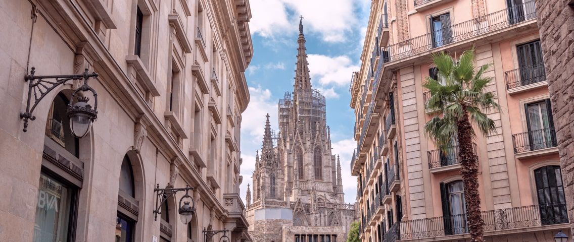 European Destinations to Visit in Spring from Qatar