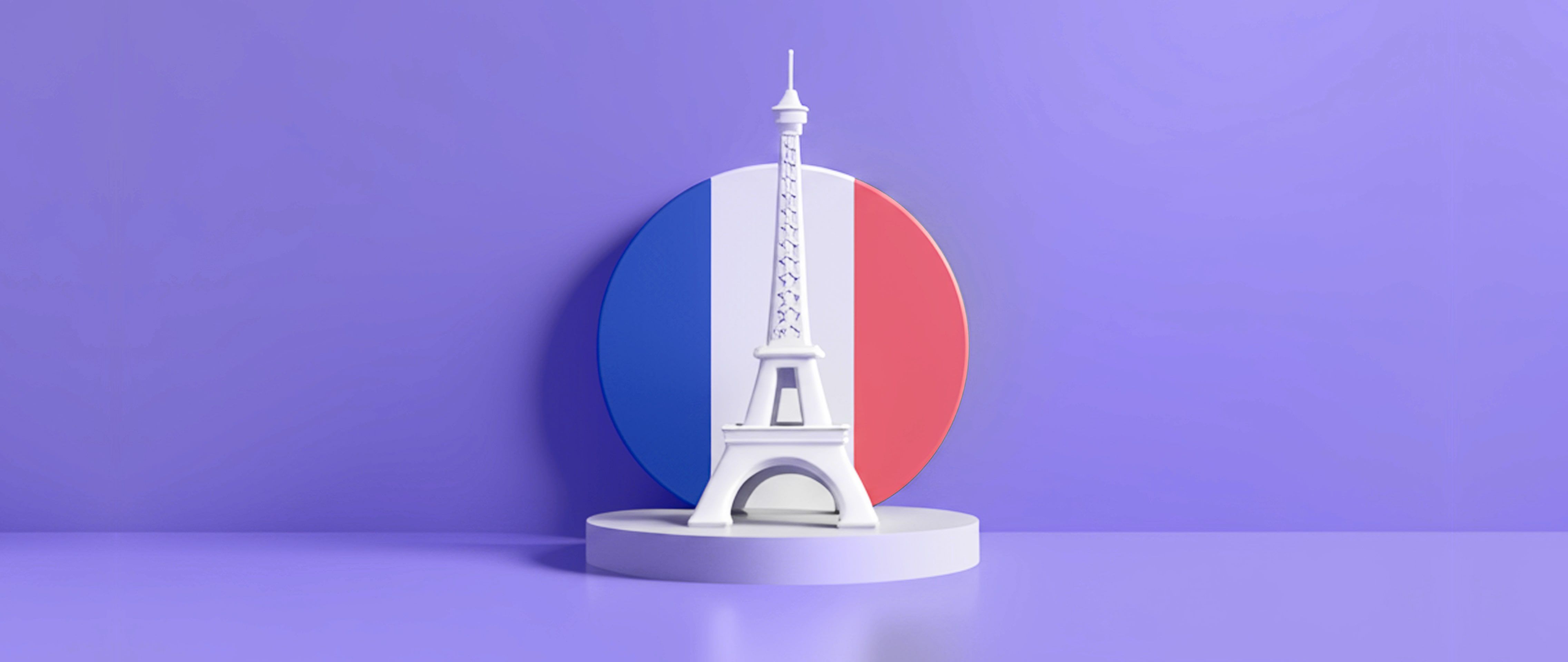 France Visa from Qatar