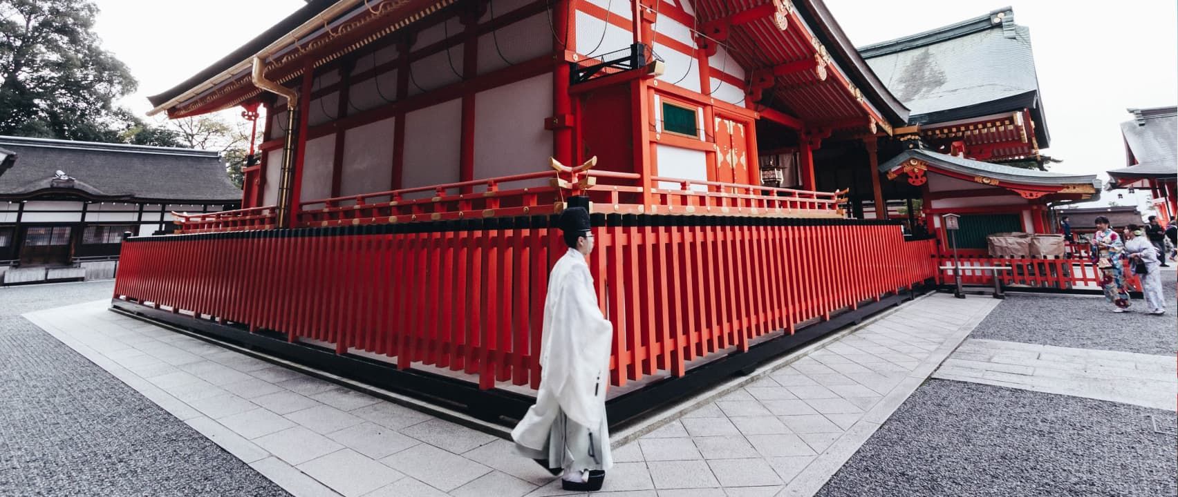 Travel to Japan image