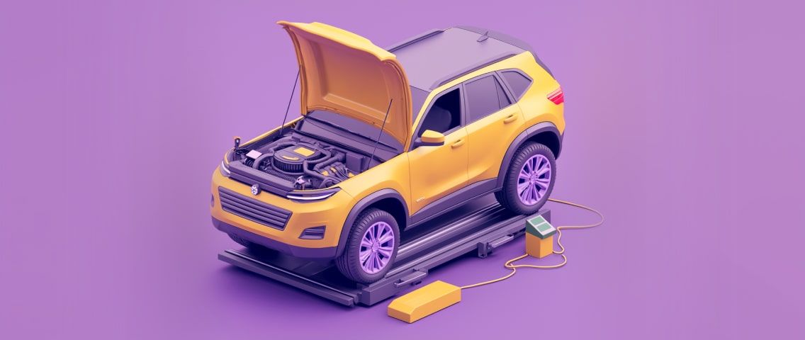 Fahes Vehicle Inspection photo
