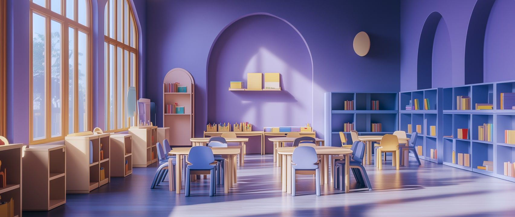 Schools in Doha guide