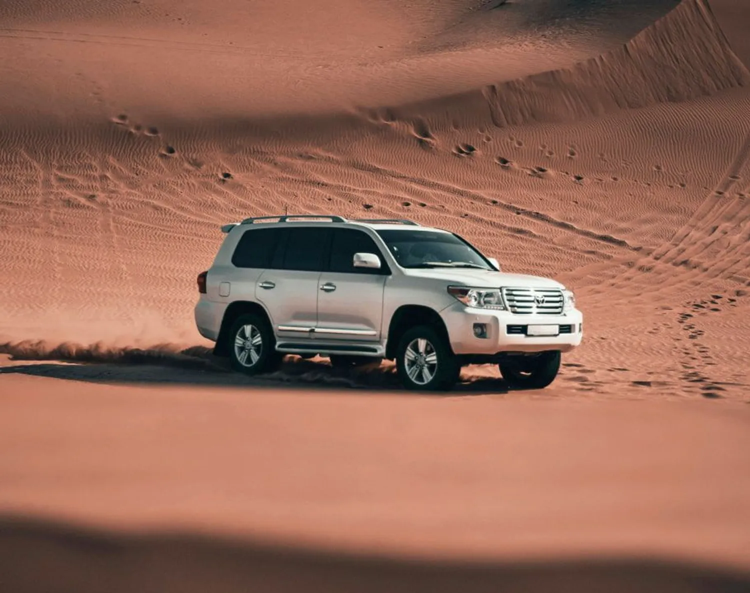 Top 5 Toyota Family Cars: Best SUVs and Sedans for Long Trips
