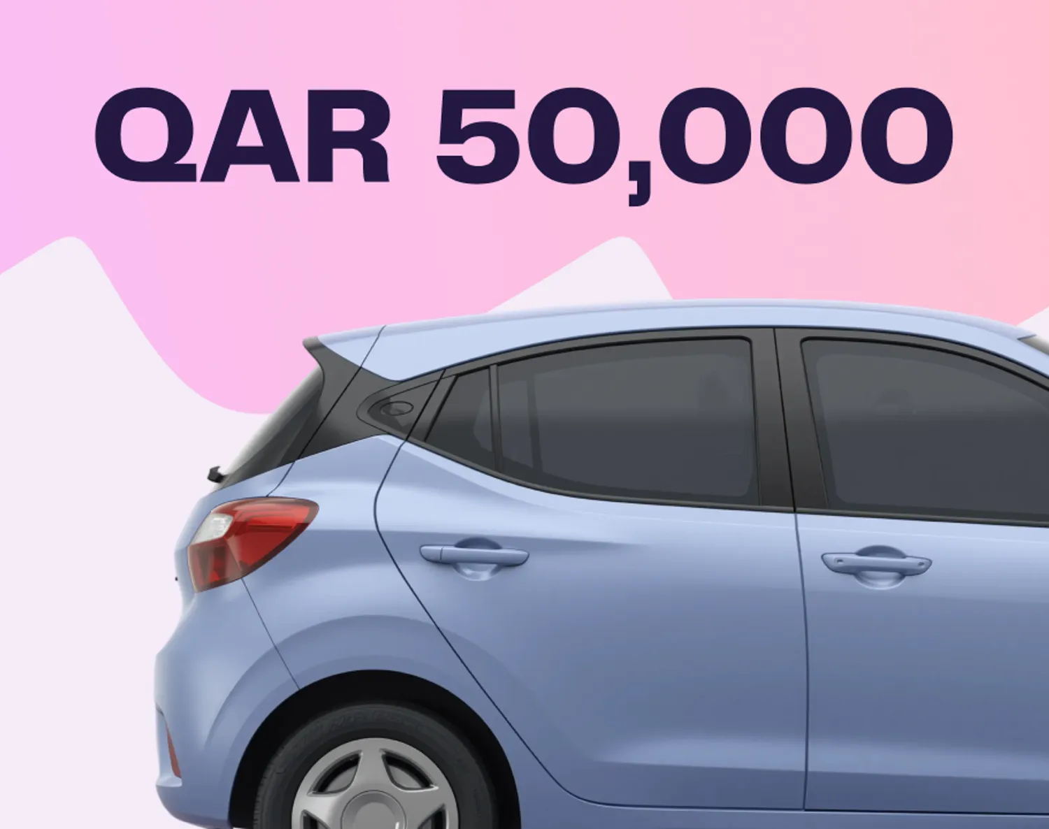 From Hyundai to MG: New Cars in Qatar Under QAR 50,000