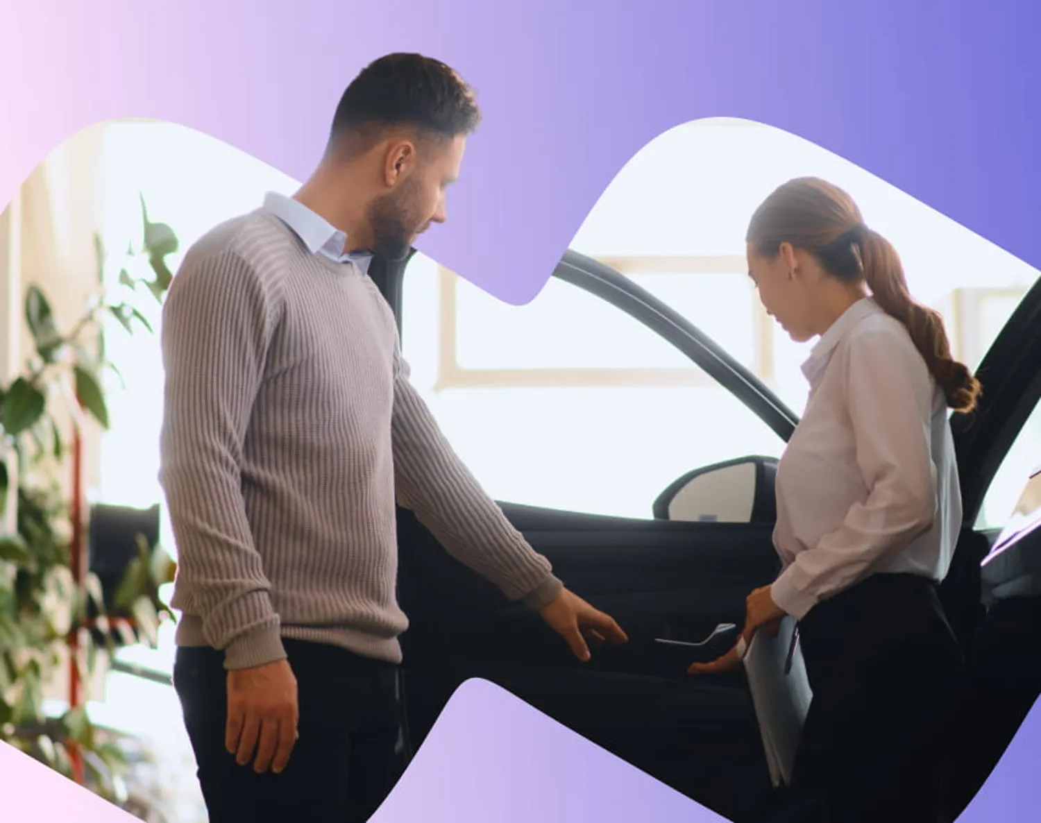 What You Should Know Before Buying Your First Car in Qatar