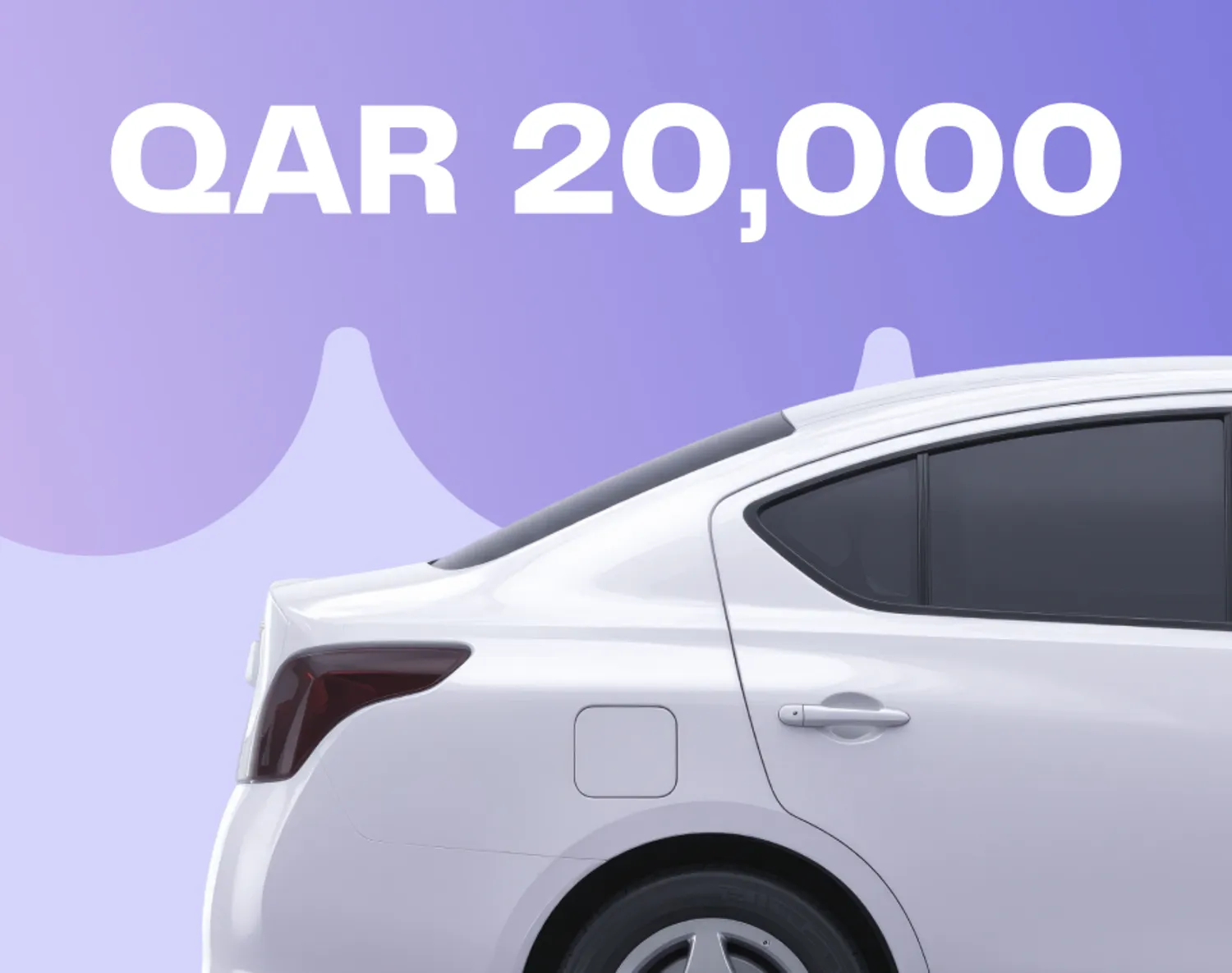 From Sunny to Camry: Used Cars in Qatar Under QAR 20,000