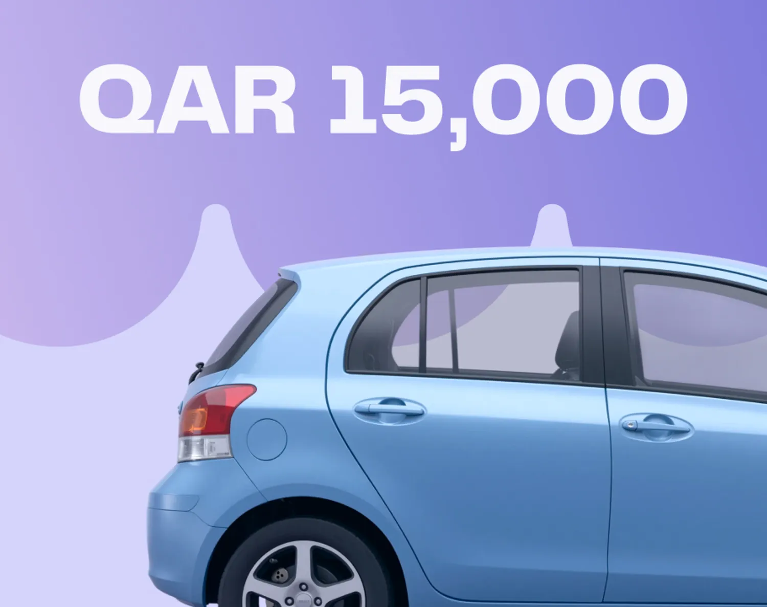 From Civic to Pajero: Used Cars in Qatar Under QAR 15K